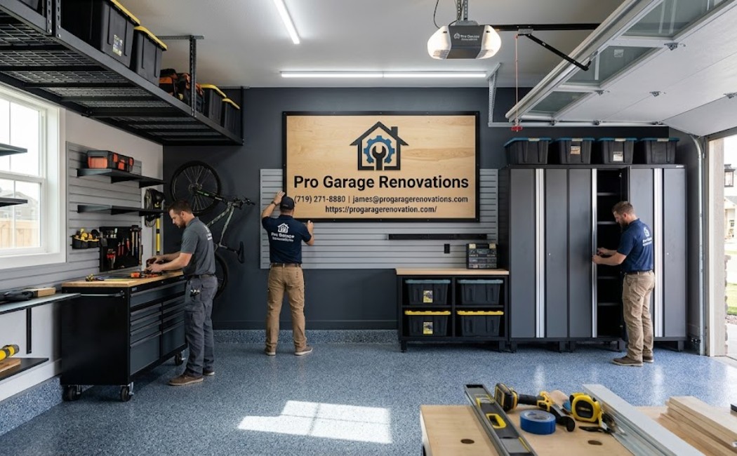 Pro-Garage-Renovations-Custom-Upgrades-And-Storage
