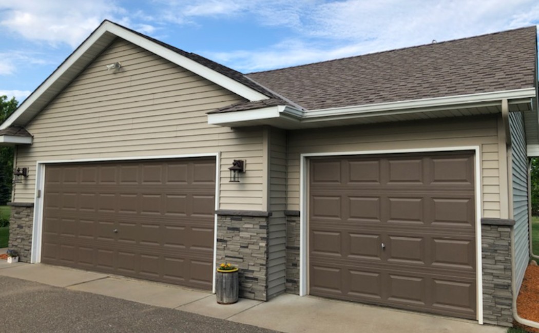 Pro Garage Renovations | Luxury Garage Upgrade & Organization