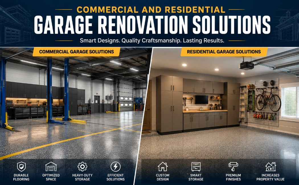 modern-commercial-and-residential-garage-renovation-solutions-featuring-organized-storage-durable-flooring-and-custom-garage-designs
