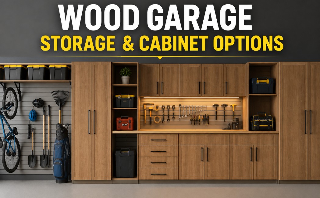 wood-garage-storage-and-cabinet-options-with-custom-cabinets-workbench-shelves-and-tool-organization
